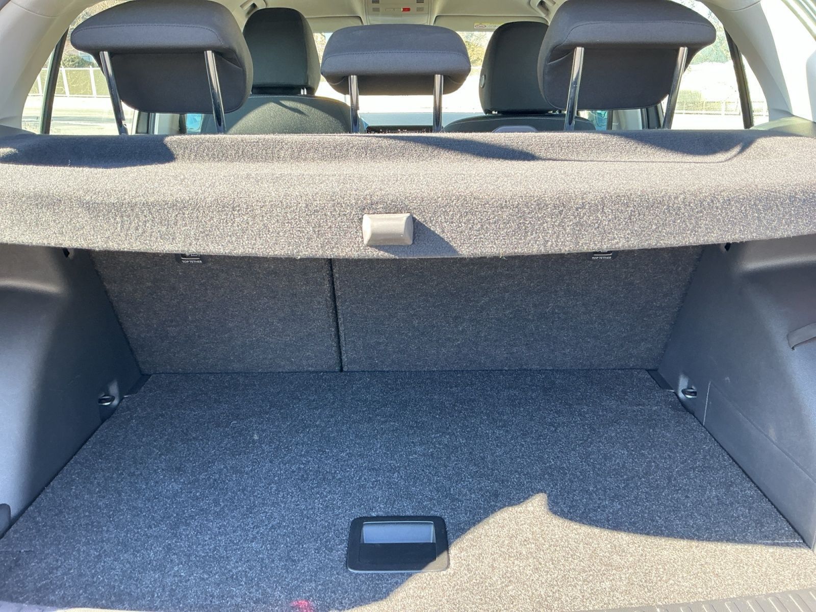 Skoda Fabia - Bild 19