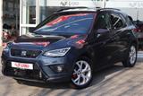 Seat Arona 1.5 TSI DSG FR LED Virtual Cockpit Kamera - Seat Arona SUV