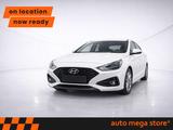 Hyundai i30 Style Kamera/LED/Navi 10,25 Zoll/Virtual