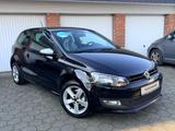 Volkswagen Polo V Black Edition*Klima*SHZ*Tüv-Neu*Top Zusta - Volkswagen Polo: Edition