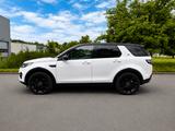 Land Rover Discovery Sport, Steuerkette, TÜV Neu, Garantie - Land Rover Discovery Sport von privat