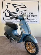 Vespa Primavera Officina 8 50 - Vespa Primavera 50 Officina 8
