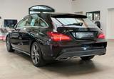 Mercedes-Benz CLA 180 CGI Shooting Brake 8G-DCT Urban 122PS - Mercedes-Benz CLA Shooting Brake in Hamburg