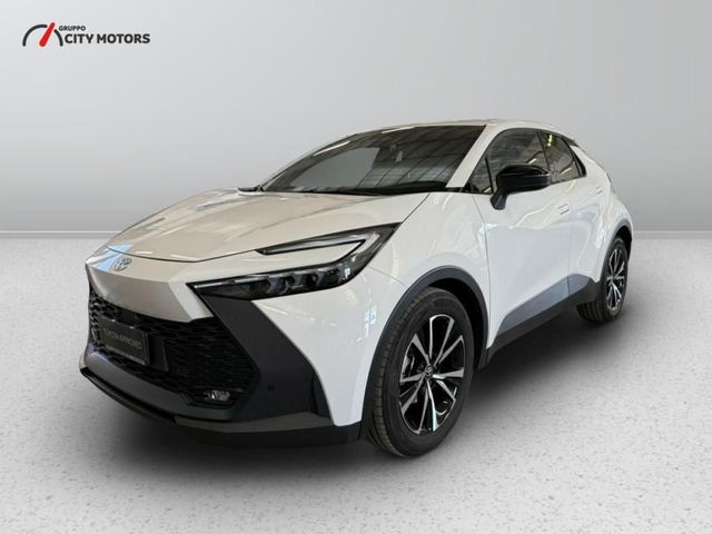 Toyota C-HR 1.8 HV Trend FWD E-CVT