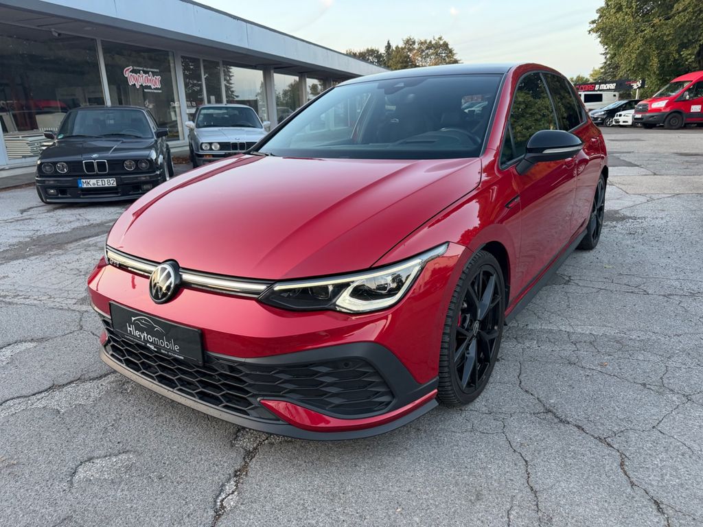 Image of Volkswagen Golf