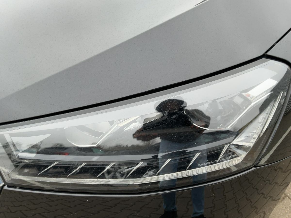 Skoda Fabia - Bild 15