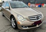 Mercedes-Benz R 350 4MATIC langer Radstand -neuwertiger Motor - Mercedes-Benz R 350 aus 2006