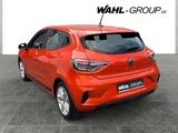 Renault Clio EVOLUTION SCe 65 ABS Fahrerairbag ESP ZV LE - Renault Clio Gebrauchtwagen in Kassel