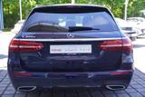 Mercedes-Benz E300 e T-Modell AMG Line LED Sitzheizung Kamera - Mercedes-Benz E 300: T Modell