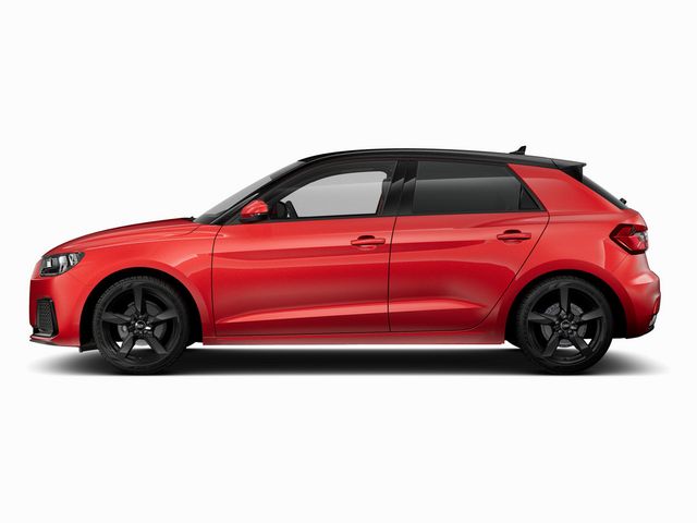 A1 25 Sportback advanced, 2-Zonen Klima, Tempoma