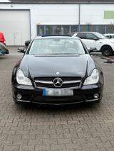 Mercedes-Benz Mercedes cls 500 - gebrauchte Mercedes-Benz CLS 500 aus dem Jahr 2006
