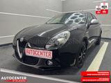 Alfa Romeo Giulietta Super "MULTI-KLIMA-ALU-BLUETOOTH" - Alfa Romeo Gebrauchtwagen in Aachen