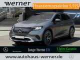 Mercedes-Benz EQE 300 SUV EL-ART-ADV+ AIRMATIC AHK 360° WINTER