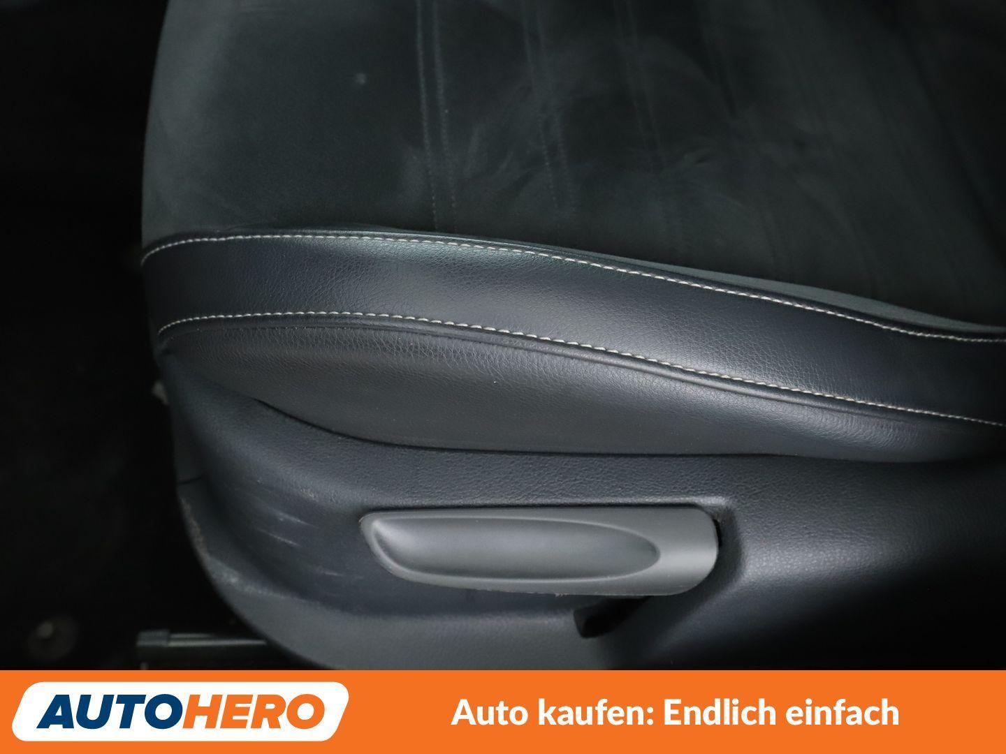 Volkswagen Polo 1.4 TDI Highline BlueMotion Tech Aut.*NAVI*