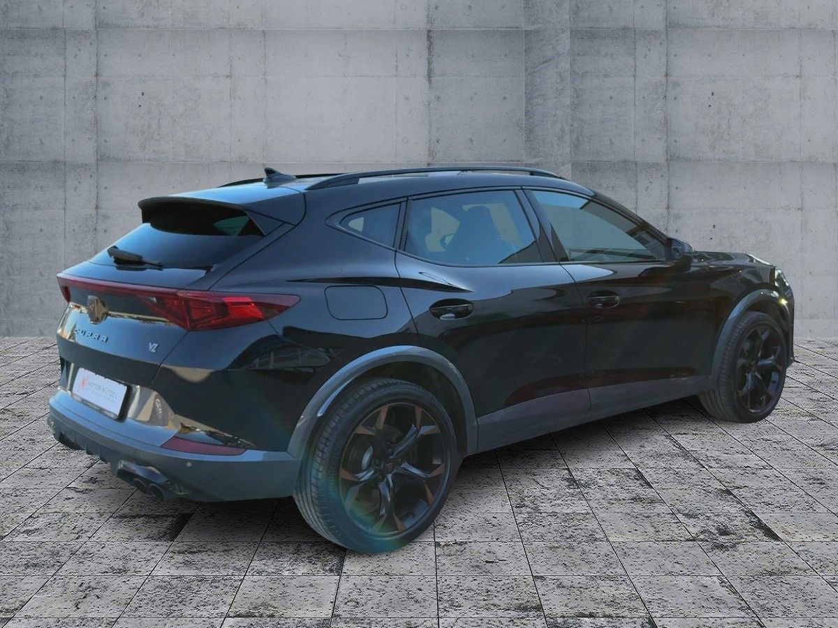 Cupra Formentor - Bild 6