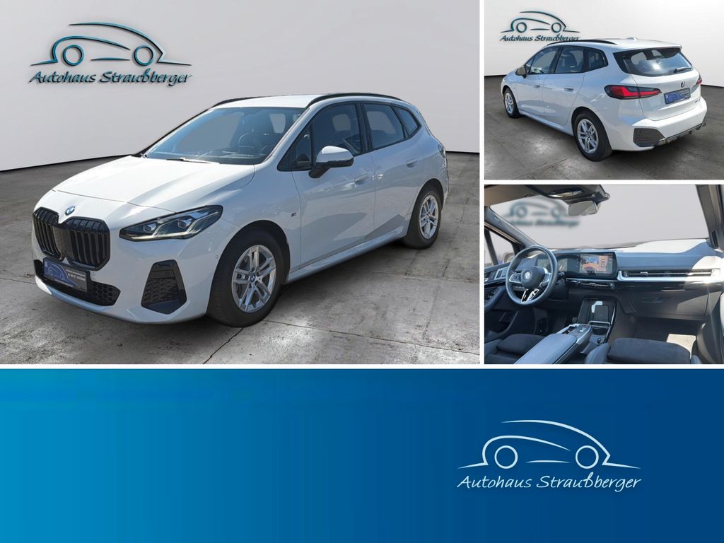 Image of BMW 218 Active Tourer