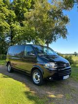 Volkswagen VW T5 4Motion Allrad Transporter PDC Klima... - VW T5 Transporter in Oldenburg