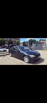 BMW 325i e90 voll - BMW 325 in Hamburg