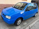 Seat Arosa 1.0 Standard Tuv bis 11/2027 - gebrauchte Seat Arosa aus dem Jahr 2000
