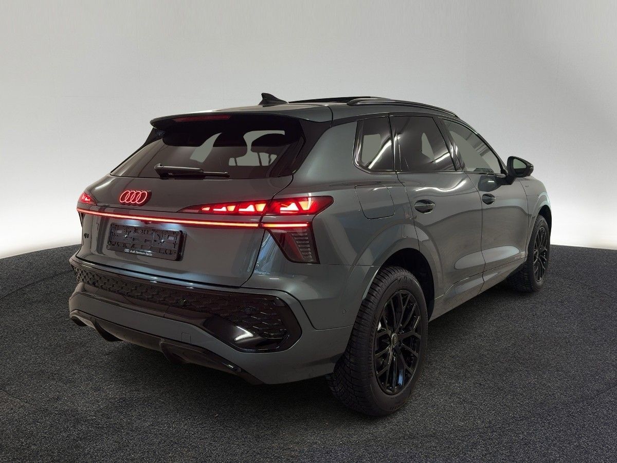 Audi Q3 e-hybrid S tronic foto 6