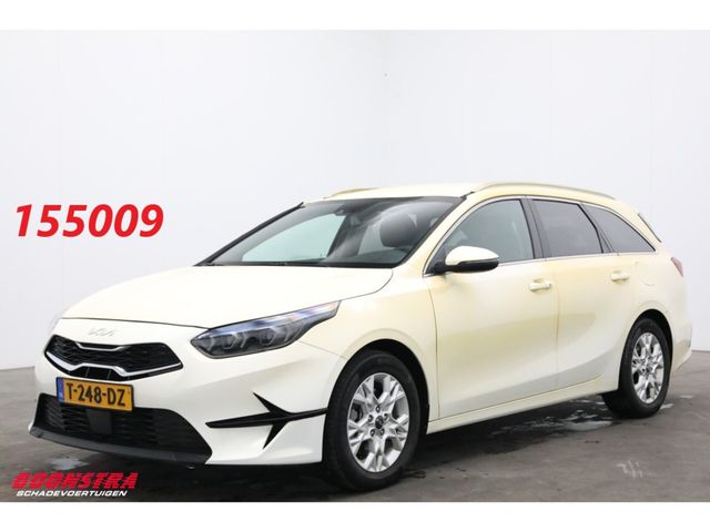 Kia cee'd Sportswagon Ceed 1.5 T-GDi DynamicPlusLine