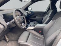 BMW X3 - Vorschau Bild 8