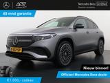 Mercedes-Benz EQA 250 AMG Line 67 kWh | Panorama - Schiebedach - Mercedes-Benz EQA mit Anhängerkupplung