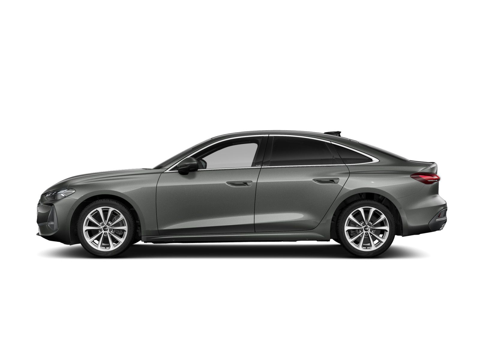 Audi A5 - Bild 6