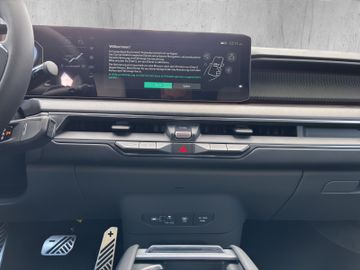 Kia EV9 AWD GT-Line 99,8 kWh 6-Sitzer *PANO*HEADUP*