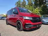 Volkswagen T6 Multivan  Highline 4MOTION - Volkswagen: Multivan 4motion