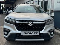 Suzuki (SX4) S-Cross - Vorschau Bild 2