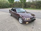 BMW E36 Cabrio 325 H Kennzeichen - BMW 325 aus 1994