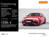Audi RS 5 Coupé*NAVI-PLUS*HUD*RS-AGA*PANO*OPTIK-PAKET - Audi RS5