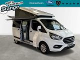 Ford Transit Custom Nugget 340 L2 Trend Aufstelldach - Ford Transit aufstelldach