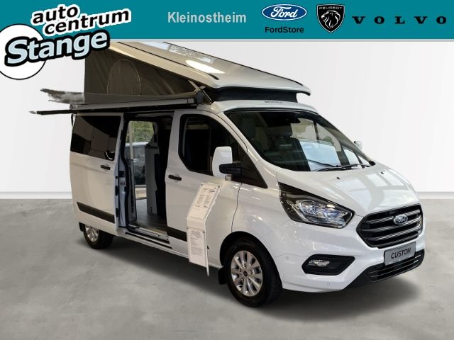 Ford Transit Custom Nugget 340 L2 Trend Aufstelldach