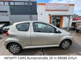 Toyota Aygo AYGO AYGO "ckIN2U" - Toyota Aygo (X) in Erfurt