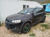 Chevrolet Captiva 2.2 D LT+*Autom.*7sitze*Temp.*TÜV - gebrauchte Chevrolet Captiva aus dem Jahr 2013
