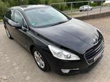 Peugeot 508 SW Style Business Line - Peugeot 508 in Chemnitz