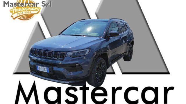 Image of Jeep Compass