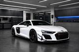 Audi R8 GT 5.2 FSI performance S tronic  - Audi R8 Gebrauchtwagen in Hamburg