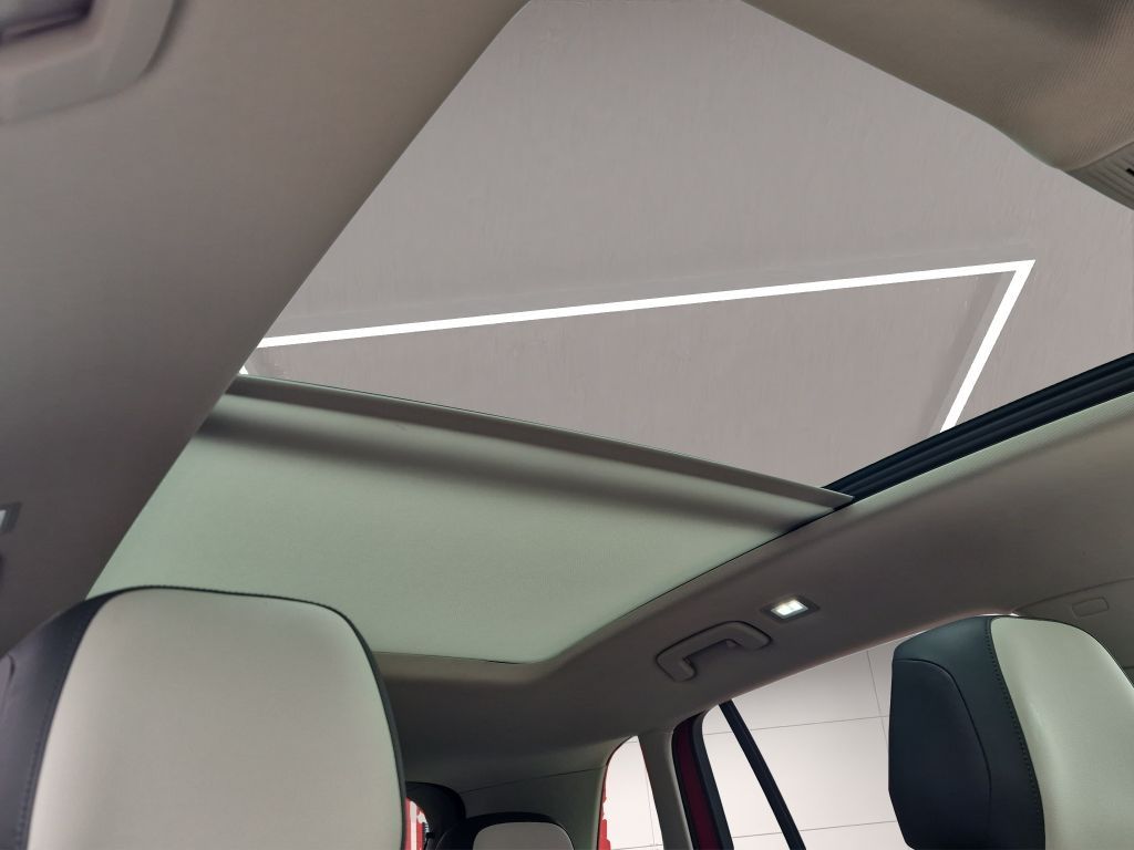 Volkswagen Tiguan 2.0 TDI SCR DSG Elegance foto 10