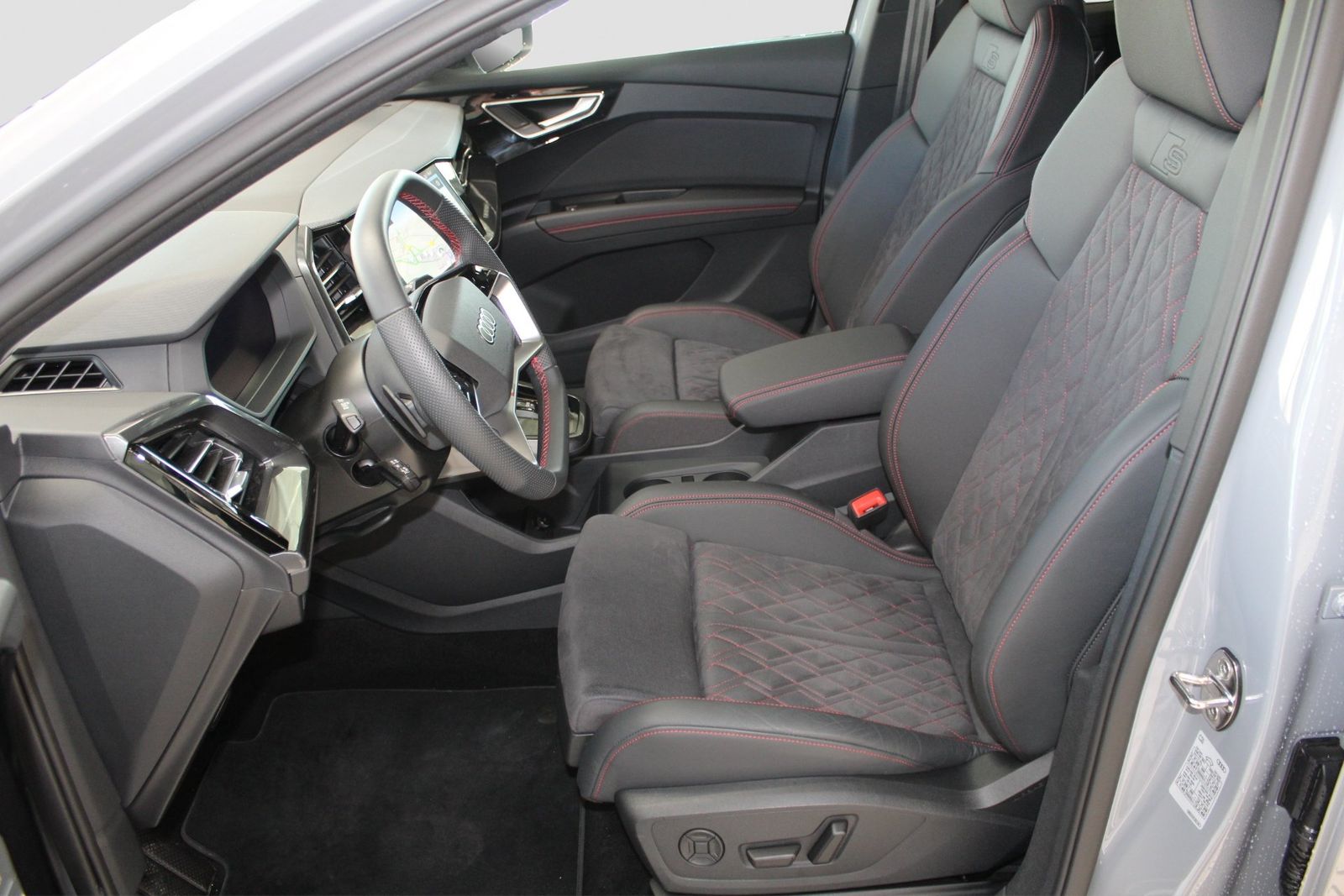 Audi Q4 e-tron - Bild 9