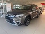 Mitsubishi Outlander Edition100*1.Hand*Scheckheft gepflegt* - Mitsubishi Outlander Edition-100