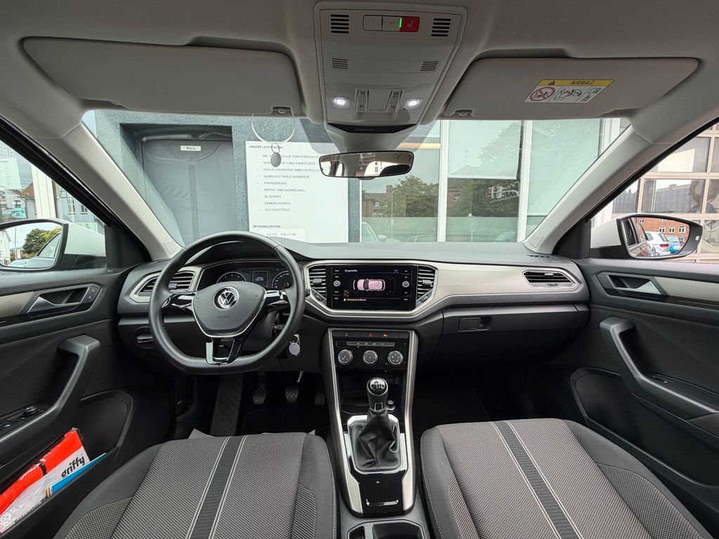 VW T-Roc - Bild 4