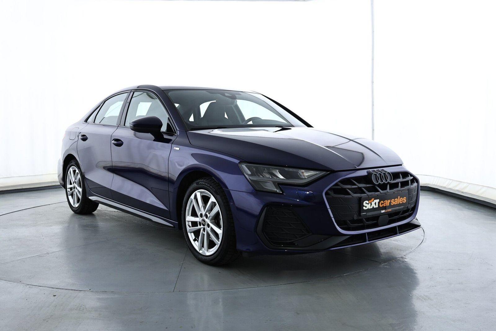 Audi A3 Lim 30 TFSI S line|ACC|Sound|Navi|RFK|Keyless