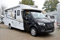 Eura Mobil Profila T 726 EF -Alde - Markise