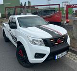 Nissan Navara 2.3 dCi King Cab  Top Zustand - Nissan King Cab von privat
