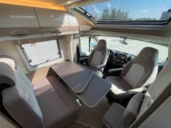 Bürstner Travel Van T 620 *kompakt - großer Komfort*