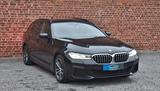 BMW 530i xD M-SPORTPAKET 1.HAND LASER STANDHEIZ HUD - BMW 5er Reihe mit Benzin-Antrieb: Kombi, Automatik