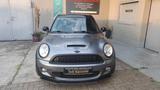 MINI COOPER_S Clubman Cooper S,KLM ,NAV - MINI MINI aus 2010: Clubman